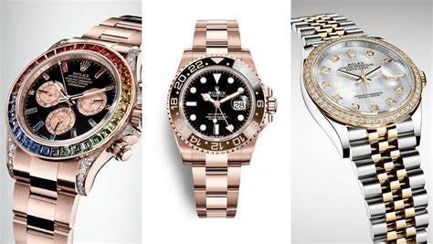 rolex baselworld releases 2018|From Bulgari to Rolex: the new watches from Baselworld 2018.